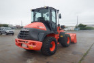 KOMATSU　/　PC03-1