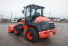 KOMATSU　/　PC03-1