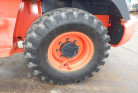 KOMATSU　/　PC03-1
