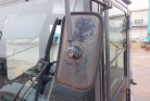 KOMATSU　/　PC03-1