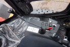 KOMATSU　/　PC03-1