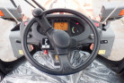 KOMATSU　/　PC03-1