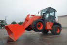 KOMATSU　/　PC03-1