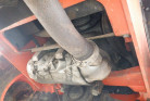 KOMATSU　/　PC03-1