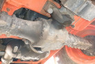 KOMATSU　/　PC03-1