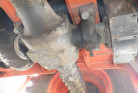 KOMATSU　/　PC03-1
