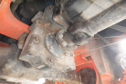 KOMATSU　/　PC03-1