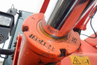KOMATSU　/　PC03-1