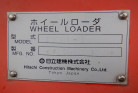 KOMATSU　/　PC03-1