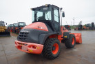 KOMATSU　/　PC03-1