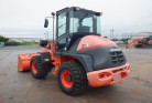 KOMATSU　/　PC03-1