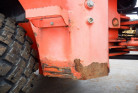 KOMATSU　/　PC03-1