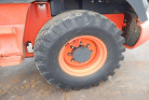 KOMATSU　/　PC03-1
