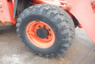 KOMATSU　/　PC03-1