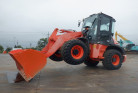 KOMATSU　/　PC03-1