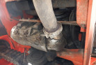 KOMATSU　/　PC03-1