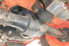 KOMATSU　/　PC03-1