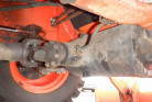 KOMATSU　/　PC03-1