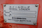 KOMATSU　/　PC03-1