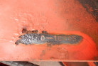 KOMATSU　/　PC03-1