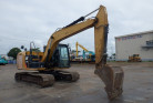 KOMATSU　/　PC03-1