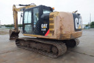 KOMATSU　/　PC03-1