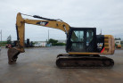 KOMATSU　/　PC03-1