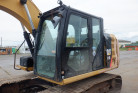 KOMATSU　/　PC03-1