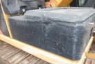 KOMATSU　/　PC03-1