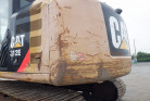 KOMATSU　/　PC03-1