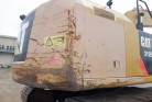 KOMATSU　/　PC03-1