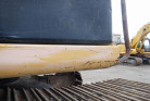 KOMATSU　/　PC03-1