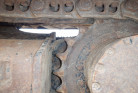 KOMATSU　/　PC03-1