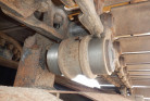 KOMATSU　/　PC03-1