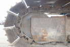 KOMATSU　/　PC03-1