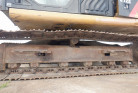 KOMATSU　/　PC03-1