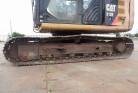 KOMATSU　/　PC03-1