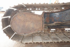 KOMATSU　/　PC03-1