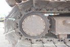 KOMATSU　/　PC03-1