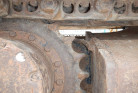 KOMATSU　/　PC03-1