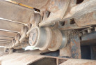 KOMATSU　/　PC03-1