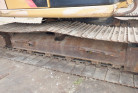 KOMATSU　/　PC03-1