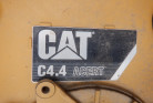 KOMATSU　/　PC03-1