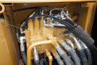 KOMATSU　/　PC03-1