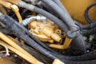 KOMATSU　/　PC03-1