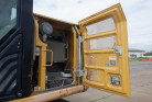KOMATSU　/　PC03-1