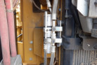 KOMATSU　/　PC03-1
