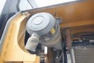 KOMATSU　/　PC03-1