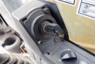 KOMATSU　/　PC03-1