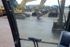 KOMATSU　/　PC03-1